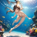 うちの子？【2000いいね御礼】 6枚目