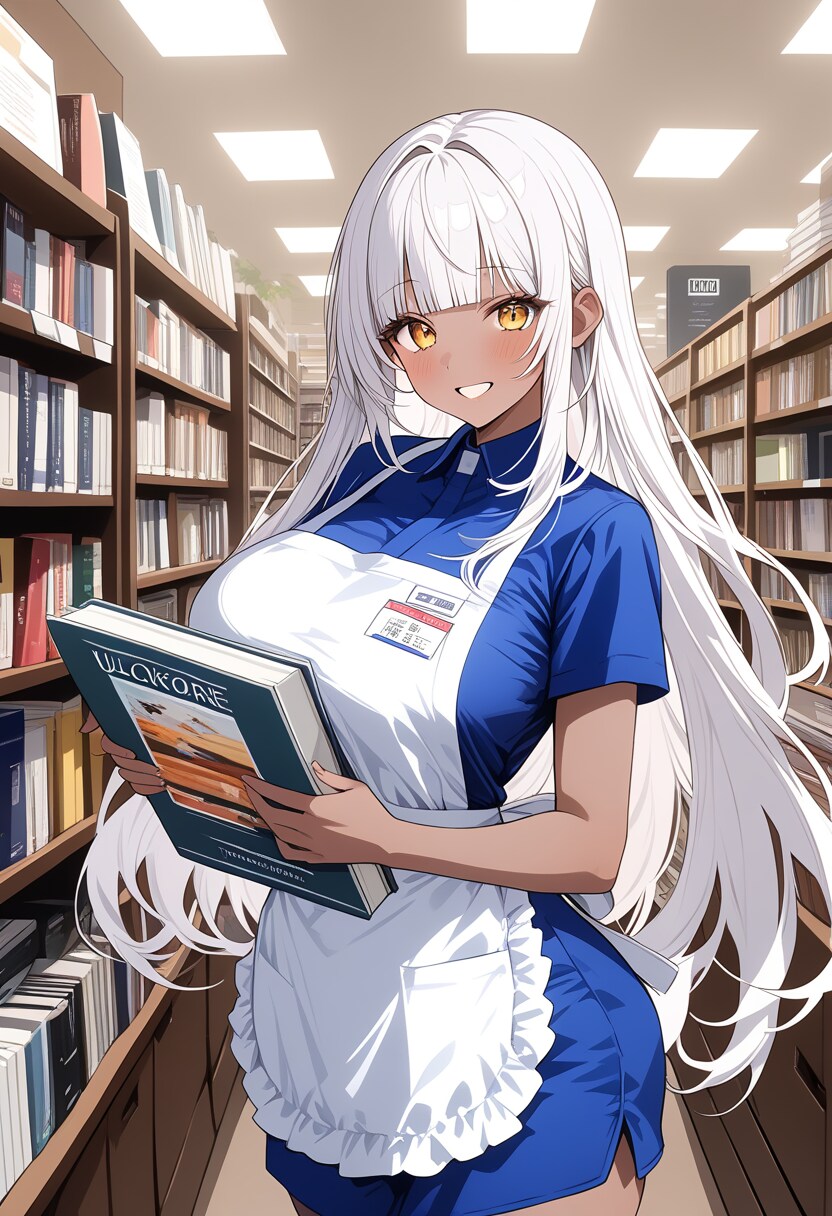 うちの子