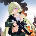 【今日の腹筋】まだ終わらない 2枚目