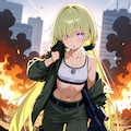 【今日の腹筋】まだ終わらない 6枚目