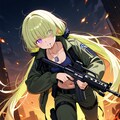 【今日の腹筋】まだ終わらない 3枚目