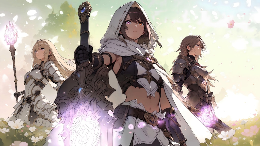 物語は今、幕を開けた。集中力を研ぎ澄ませよ! | Epic & Powerful Battle Music Mix Capture 100