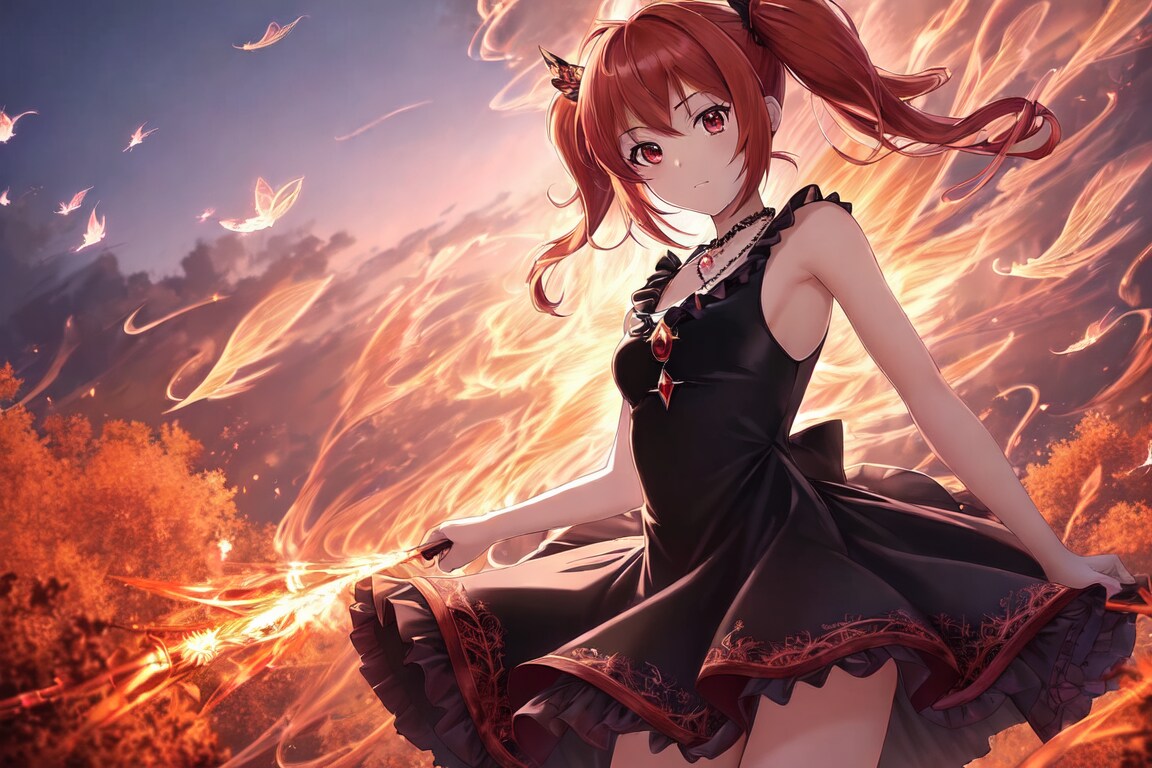 火の魔法師