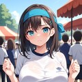 【今日の腹筋】一着とれなかった... 3枚目