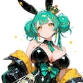 爆乳むちむちきゅるるん娘 2枚目