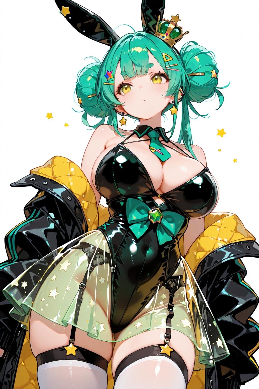 爆乳むちむちきゅるるん娘