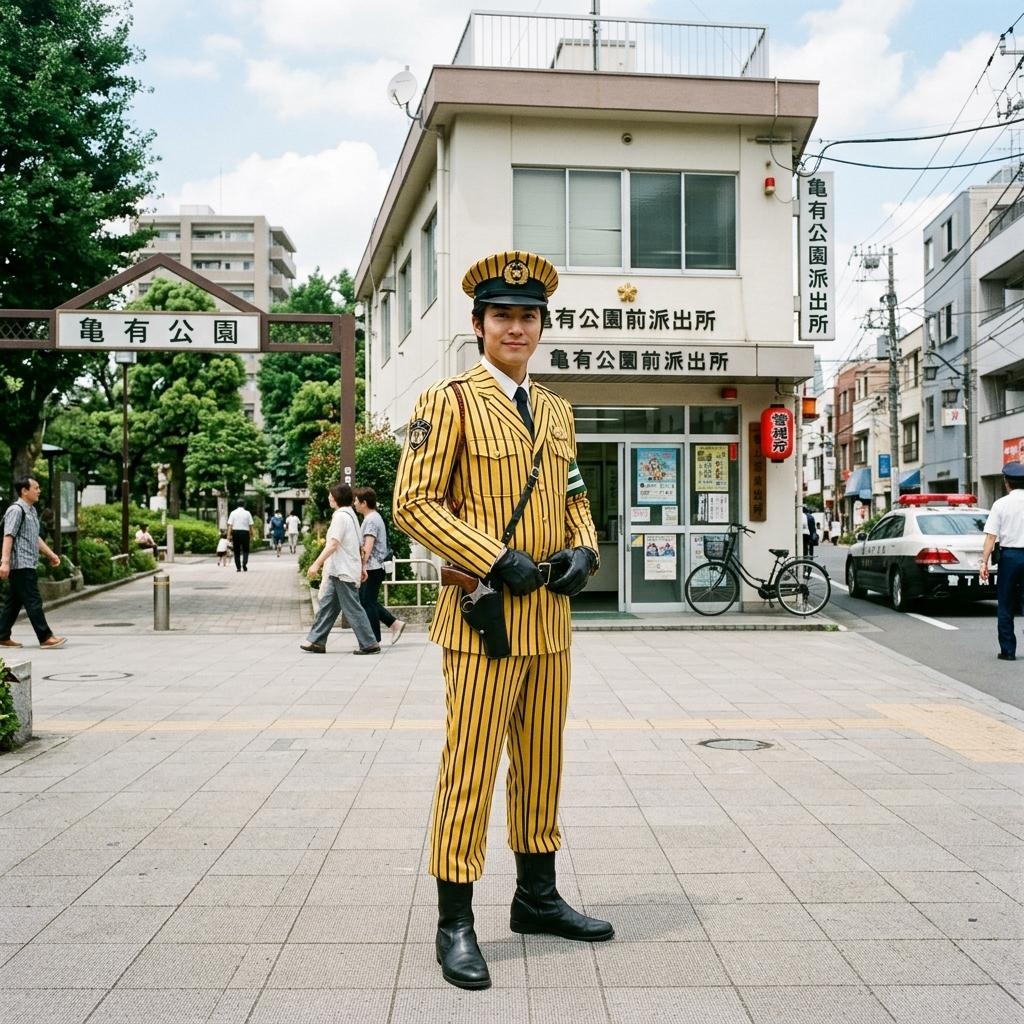 これなら香取のほうが…。