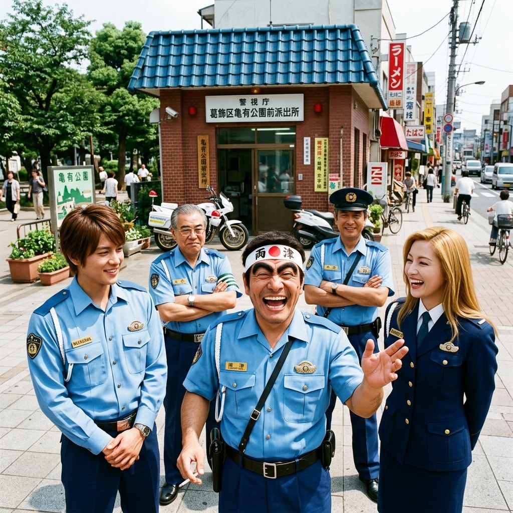 これなら香取のほうが…。