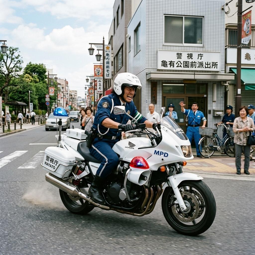 これなら香取のほうが…。