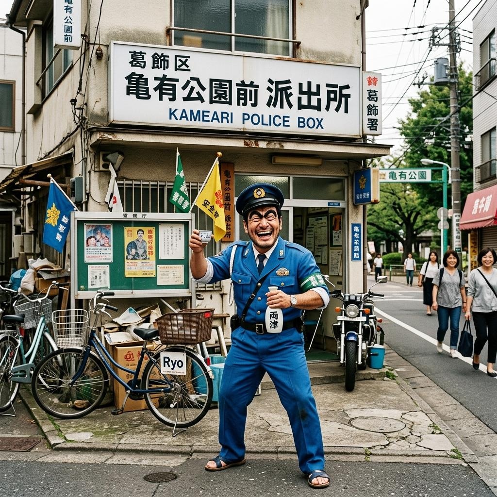 これなら香取のほうが…。