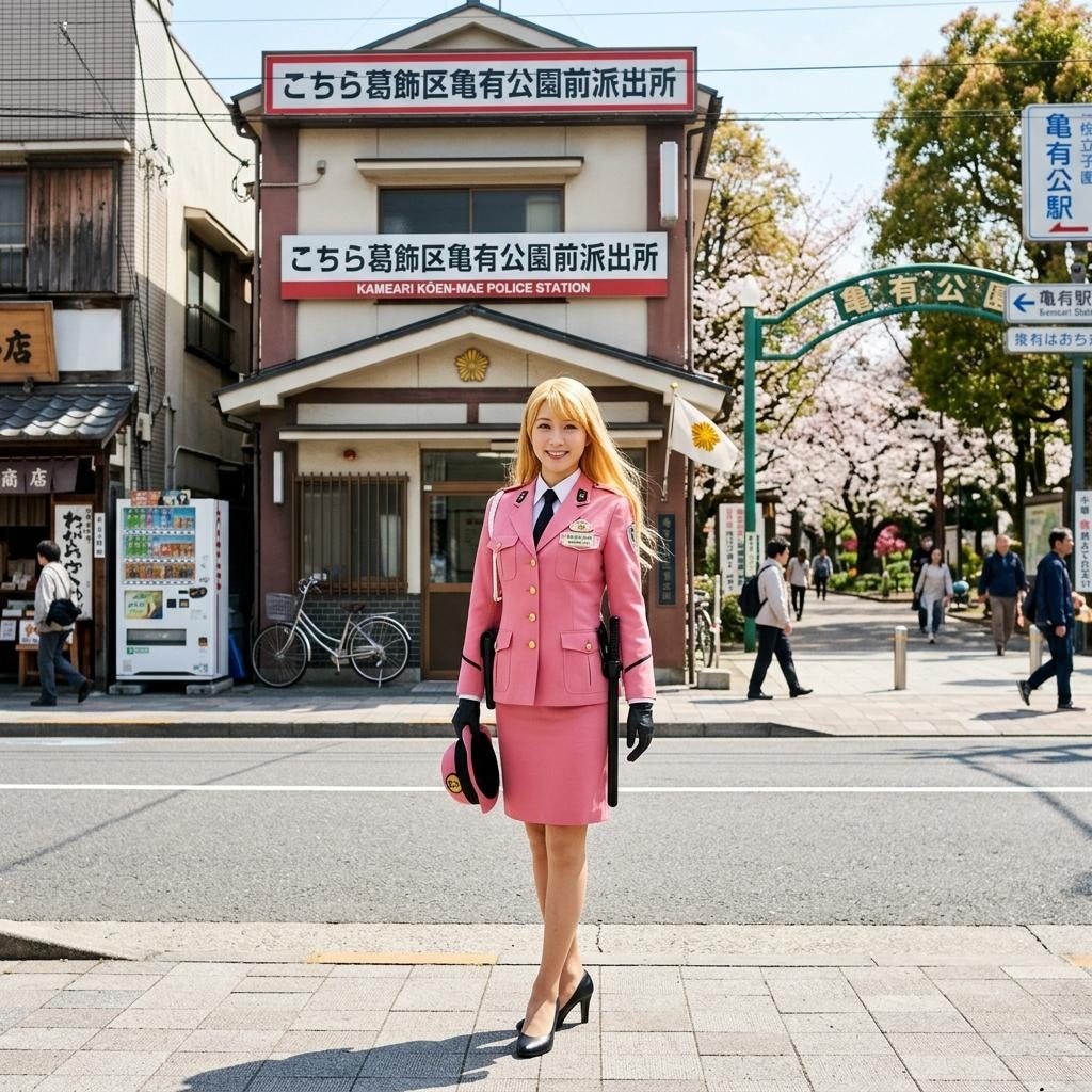 これなら香取のほうが…。