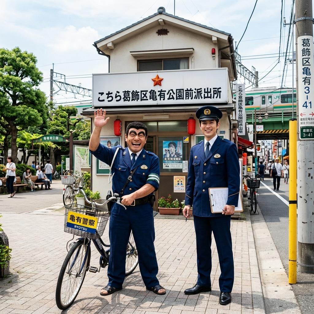 これなら香取のほうが…。