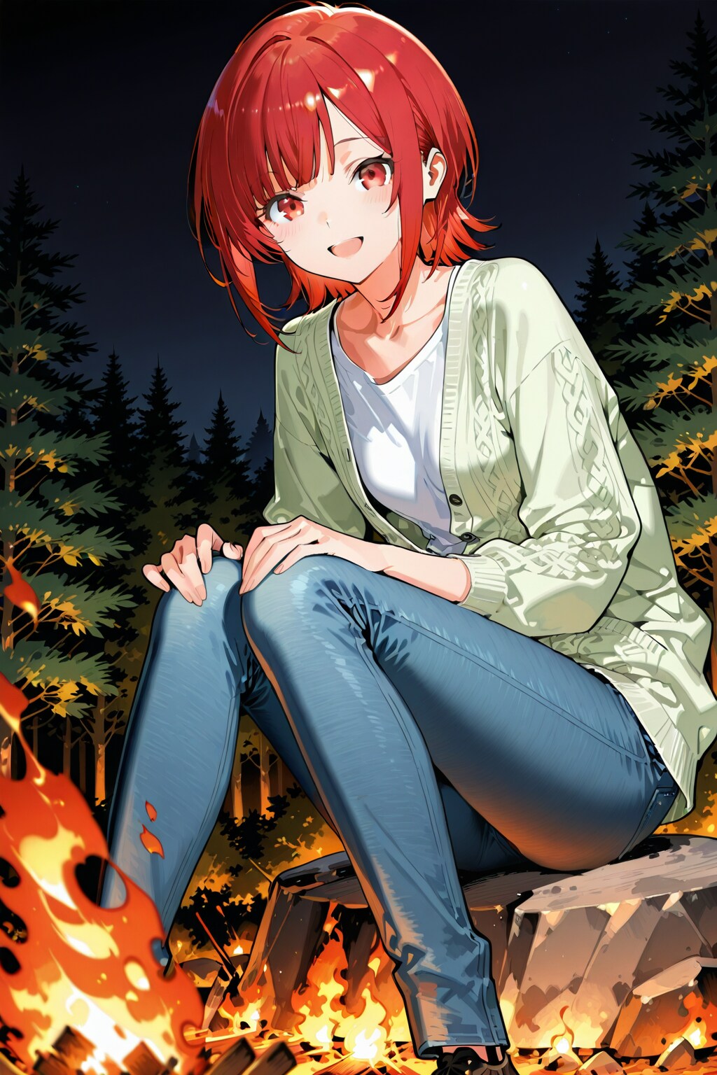 PHOENIXさん１４８ | の人気AIイラスト・グラビア