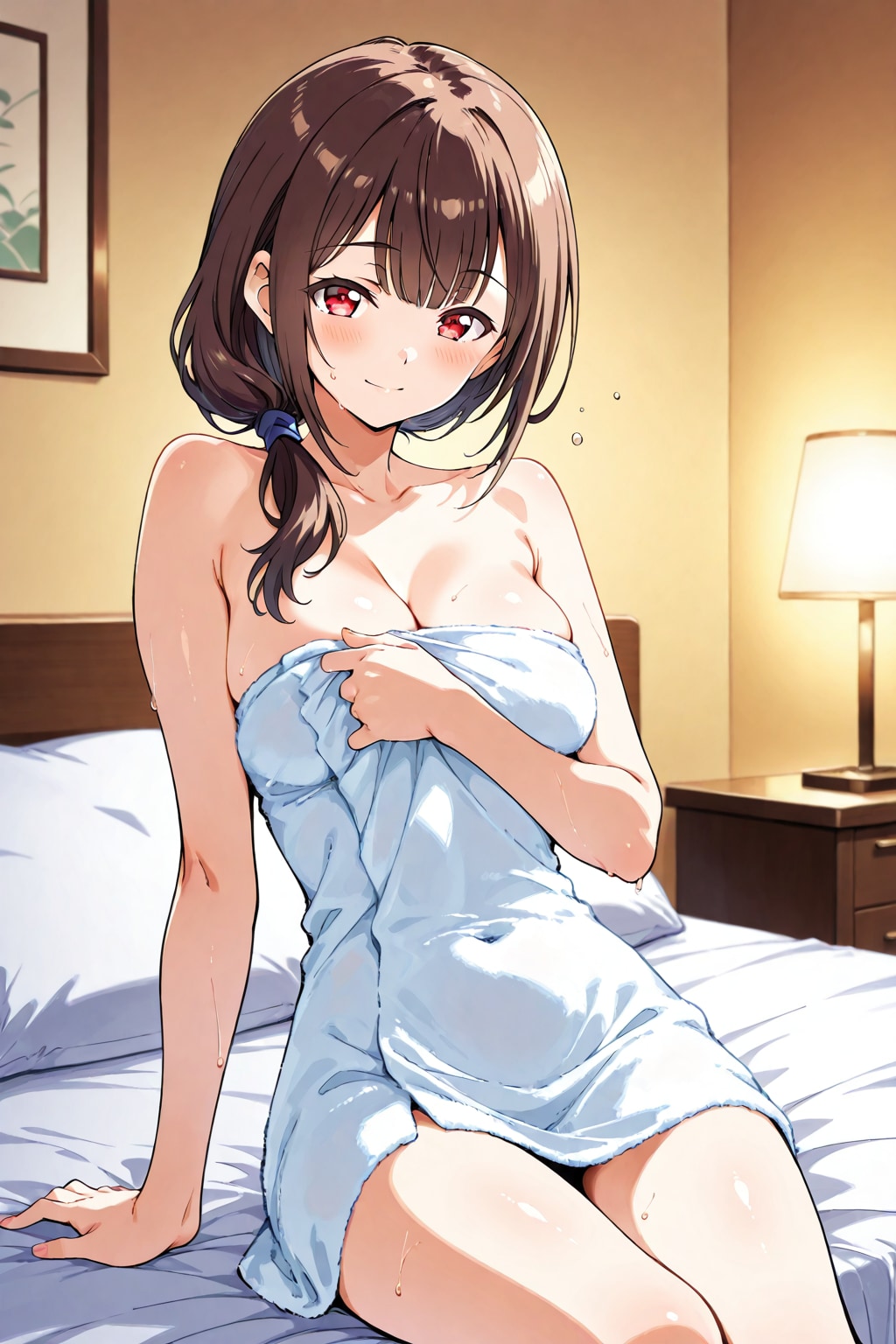 宿泊デート