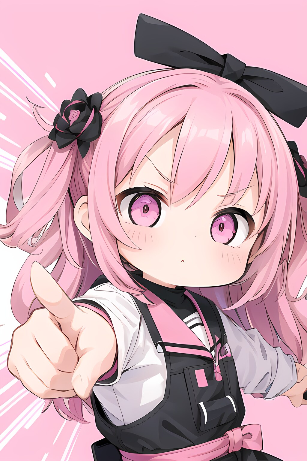 パステルカラーズ　Chibi