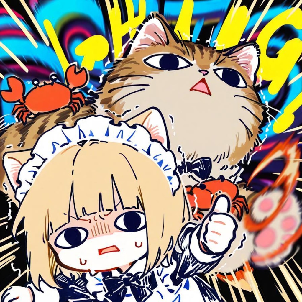 考 え た ら ダ メ な ヤ ツ 💥💥💥