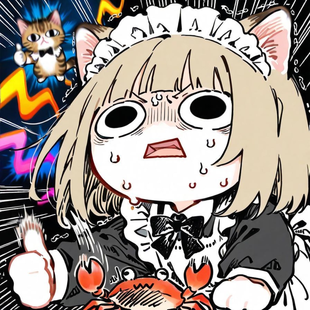 考 え た ら ダ メ な ヤ ツ 💥💥💥