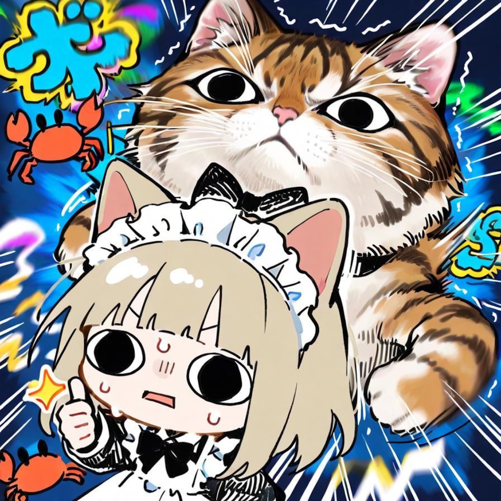 考 え た ら ダ メ な ヤ ツ 💥💥💥