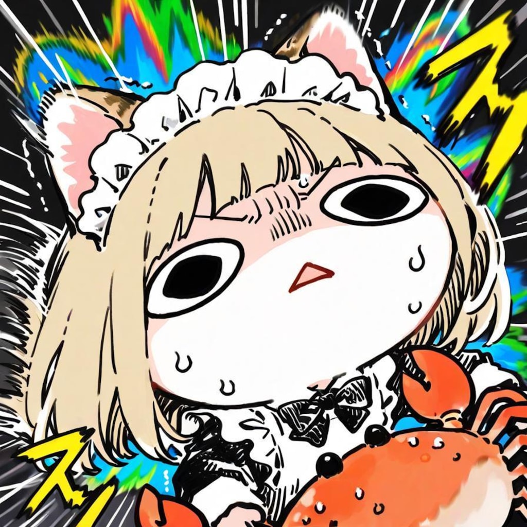考 え た ら ダ メ な ヤ ツ 💥💥💥