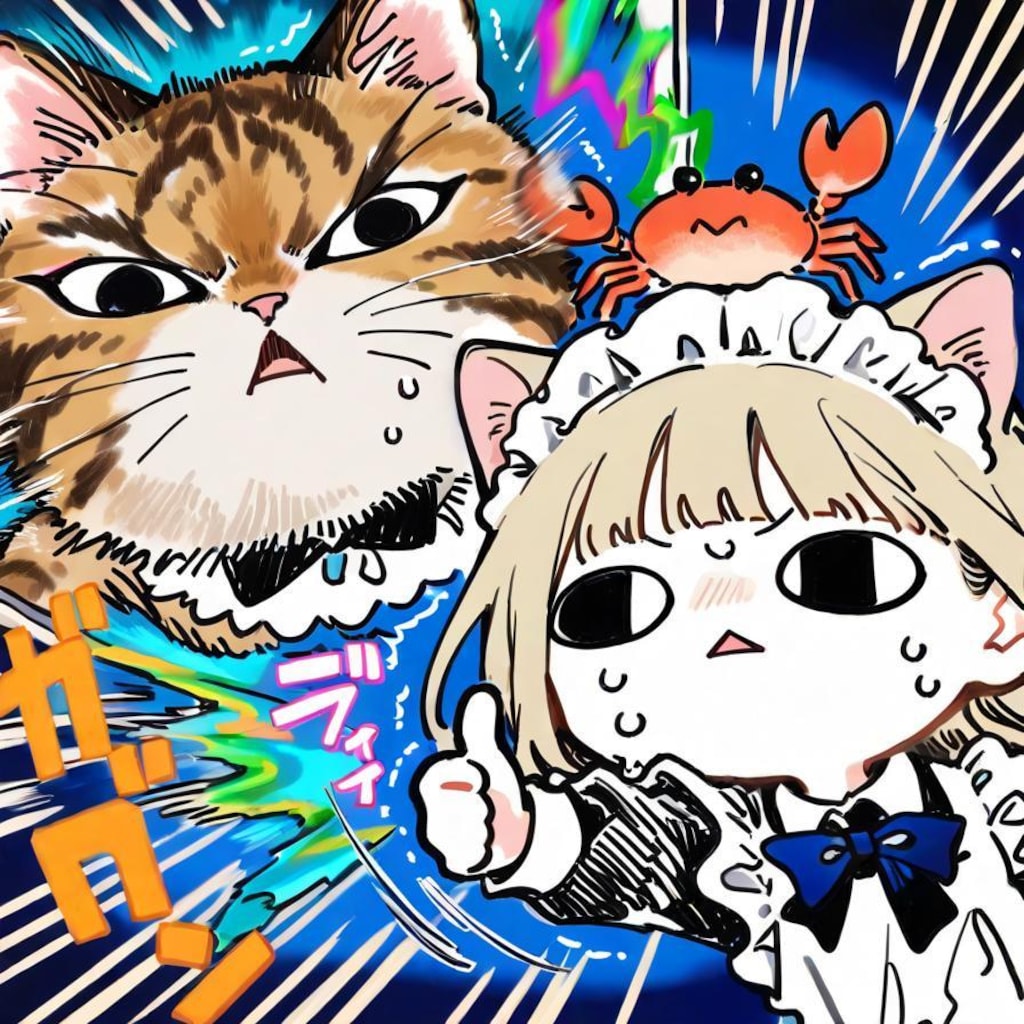 考 え た ら ダ メ な ヤ ツ 💥💥💥