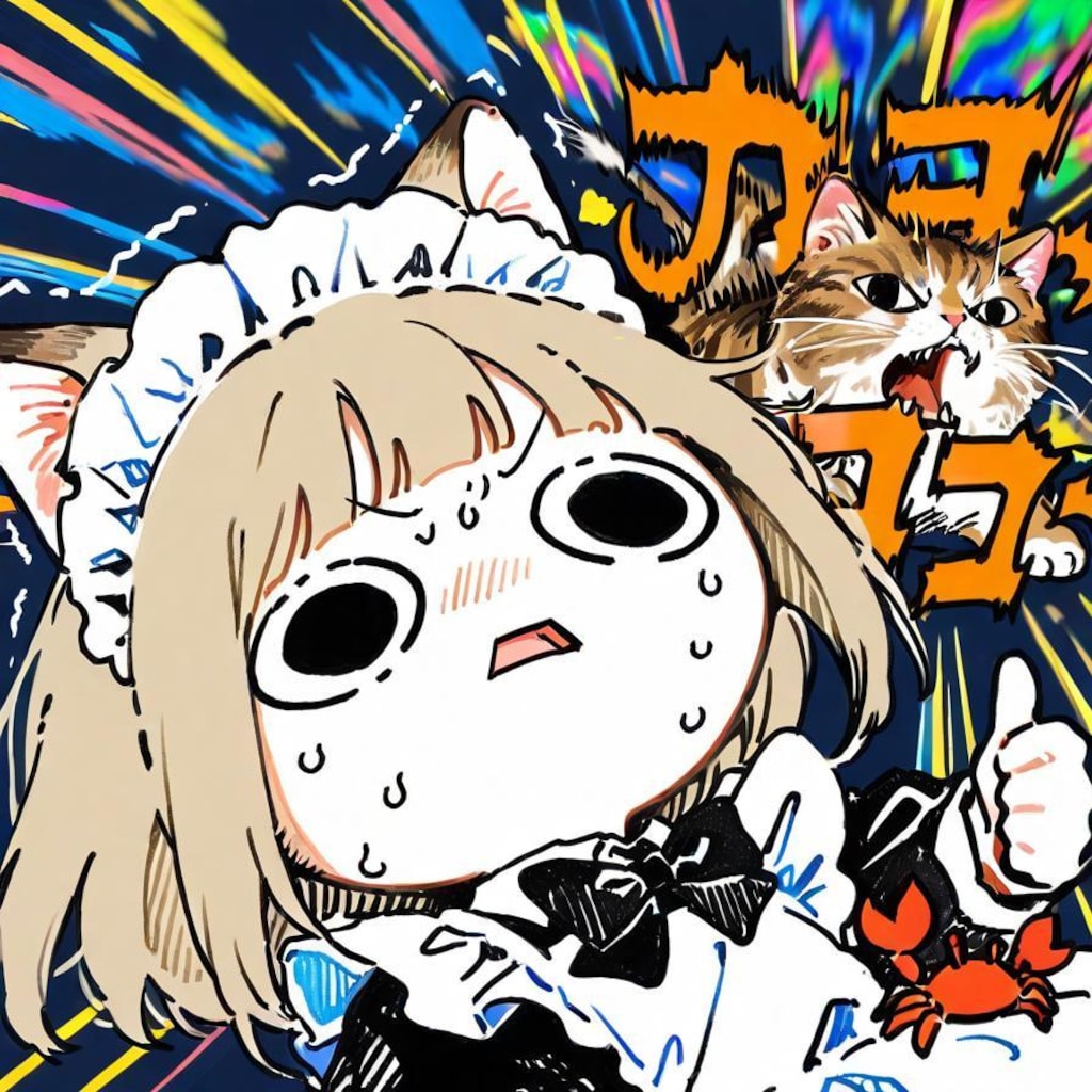 考 え た ら ダ メ な ヤ ツ 💥💥💥