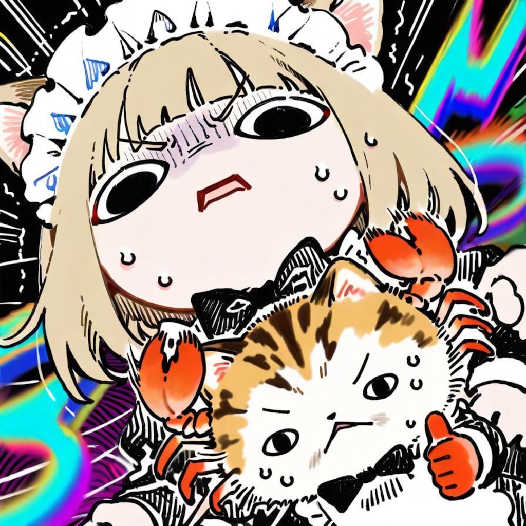 考 え た ら ダ メ な ヤ ツ 💥💥💥