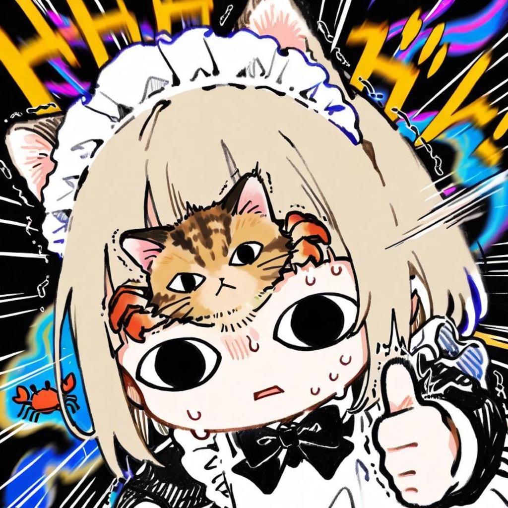 考 え た ら ダ メ な ヤ ツ 💥💥💥