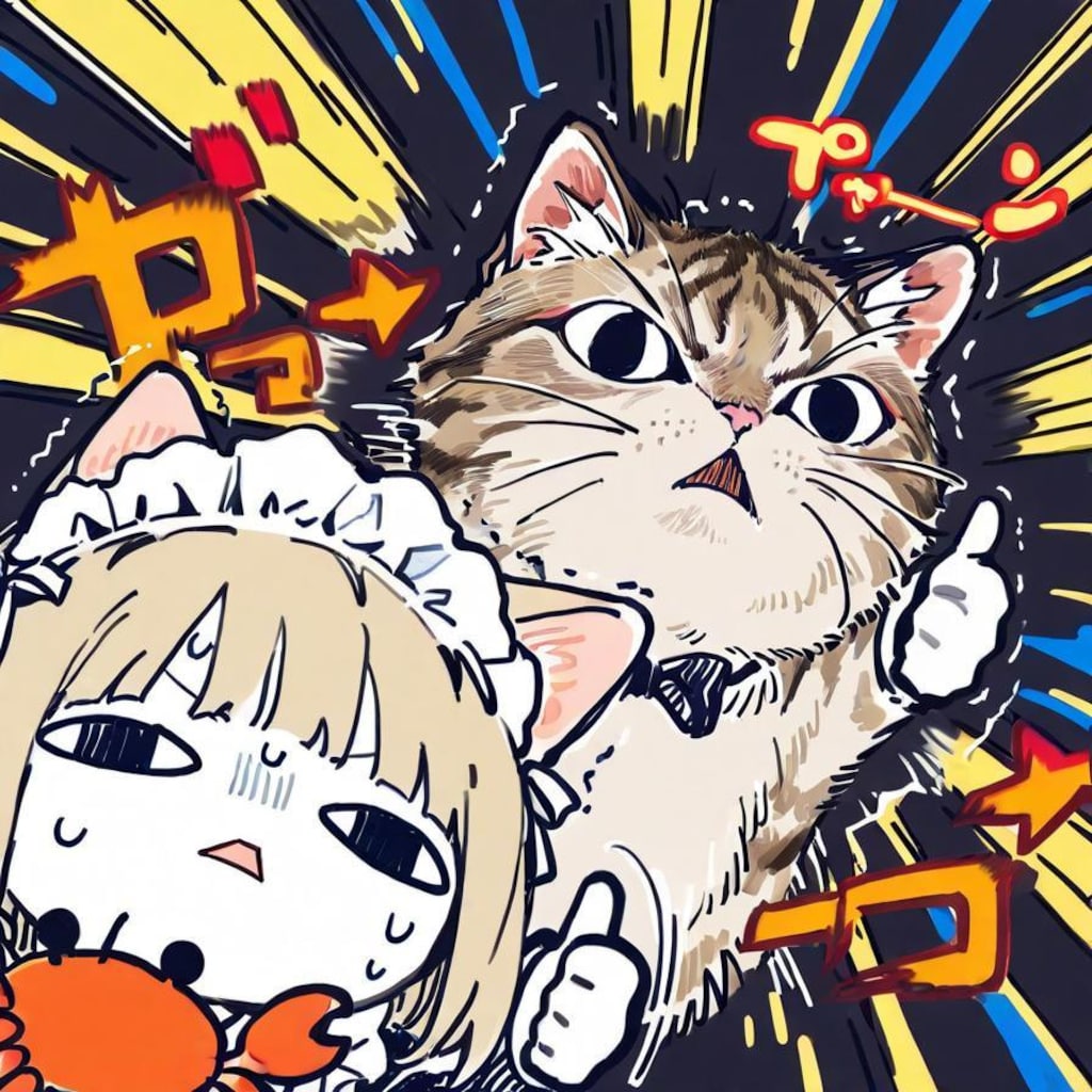 考 え た ら ダ メ な ヤ ツ 💥💥💥