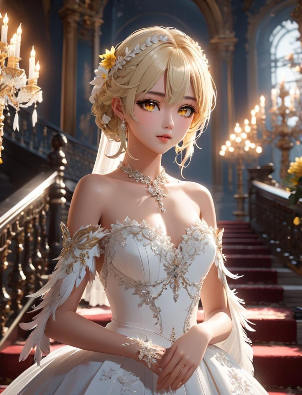 令嬢
