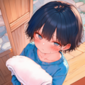 温泉で生着替えなハルちゃん_0430 2枚目