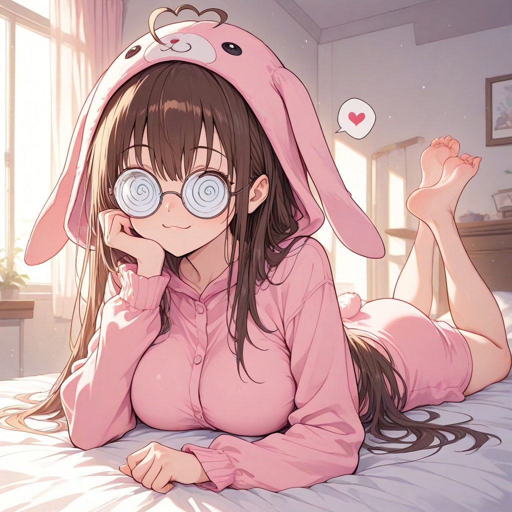 だいすきだよ | の人気AIイラスト・グラビア