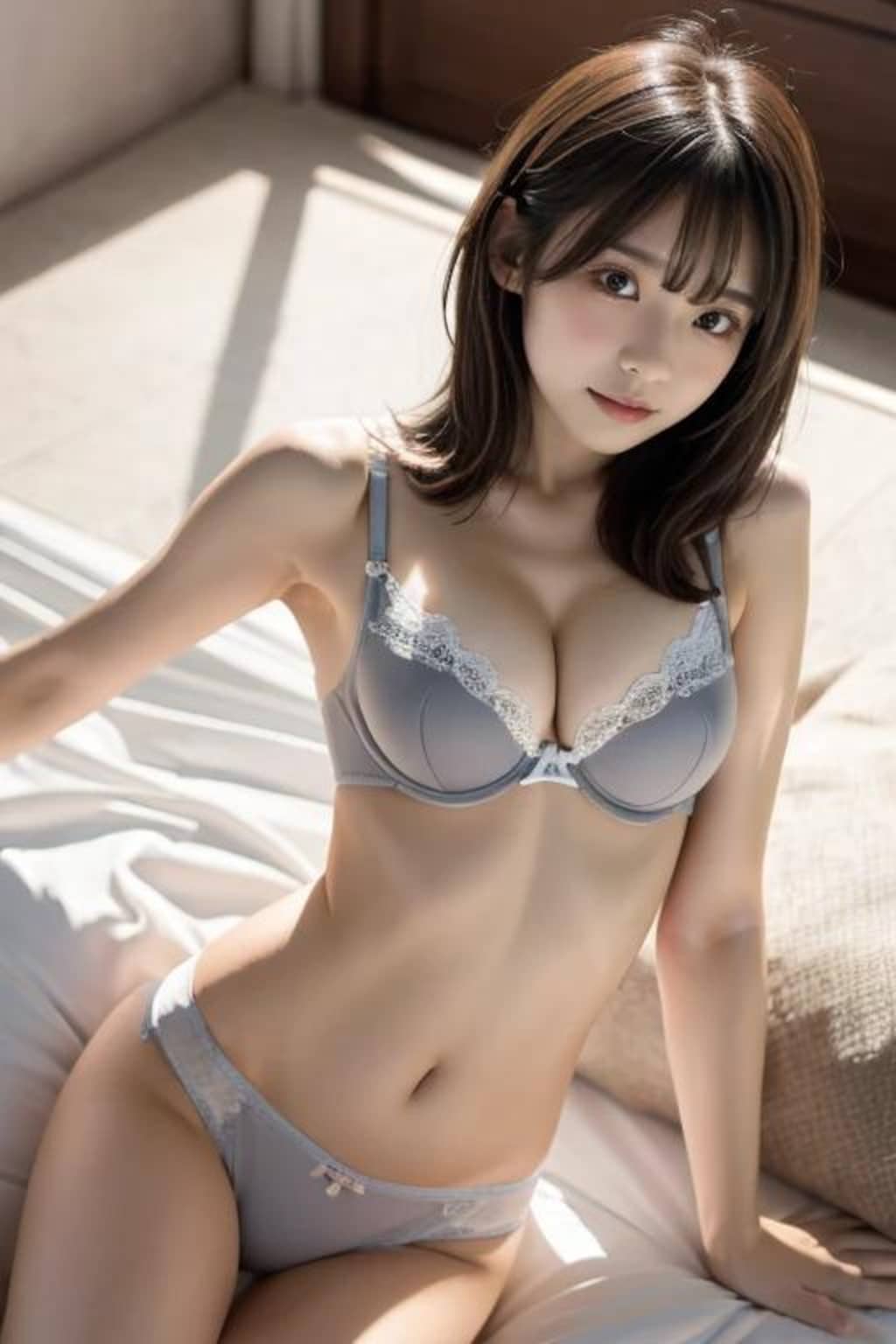 【50%OFF】 あいかわまひろ2nd写真集「まひろの下着」