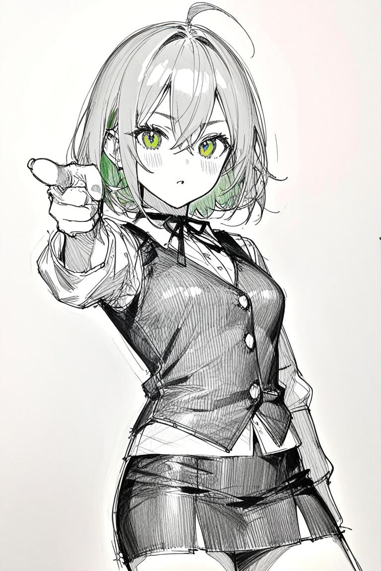 こたつさんのリクエストに応えてみた | の人気AIイラスト・グラビア