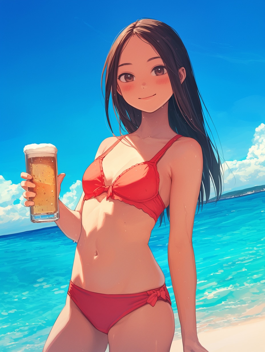 乾杯‼️🍻✨349
