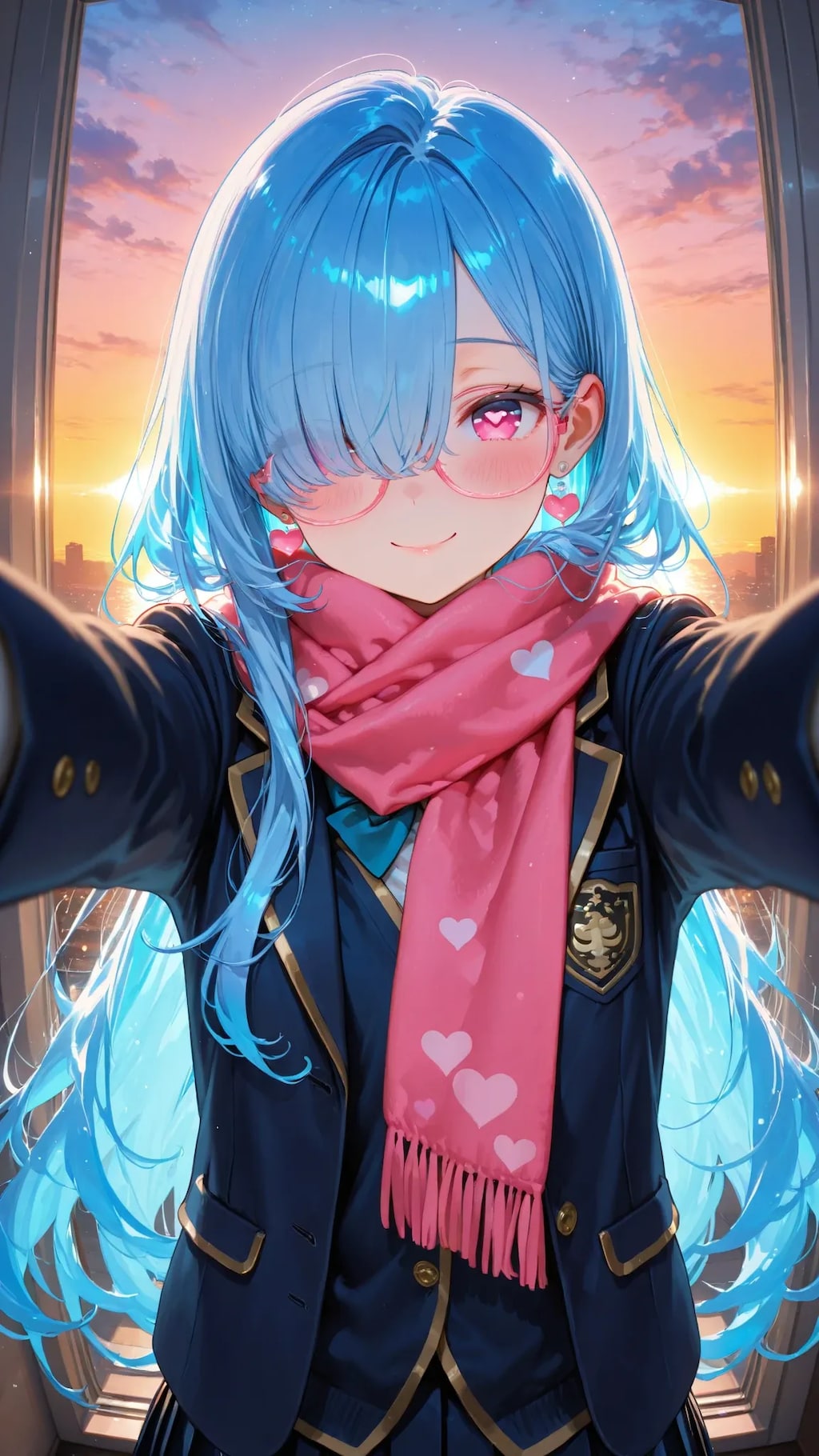 いつも頑張ってるね