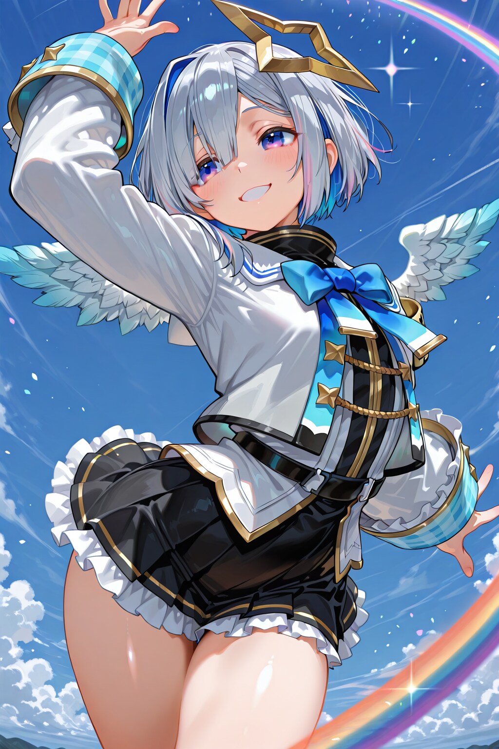 ソーランソーラン！