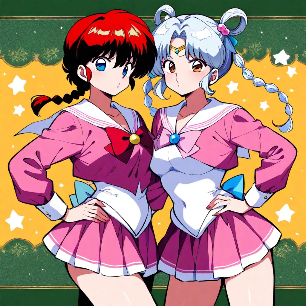 セーラー水神と