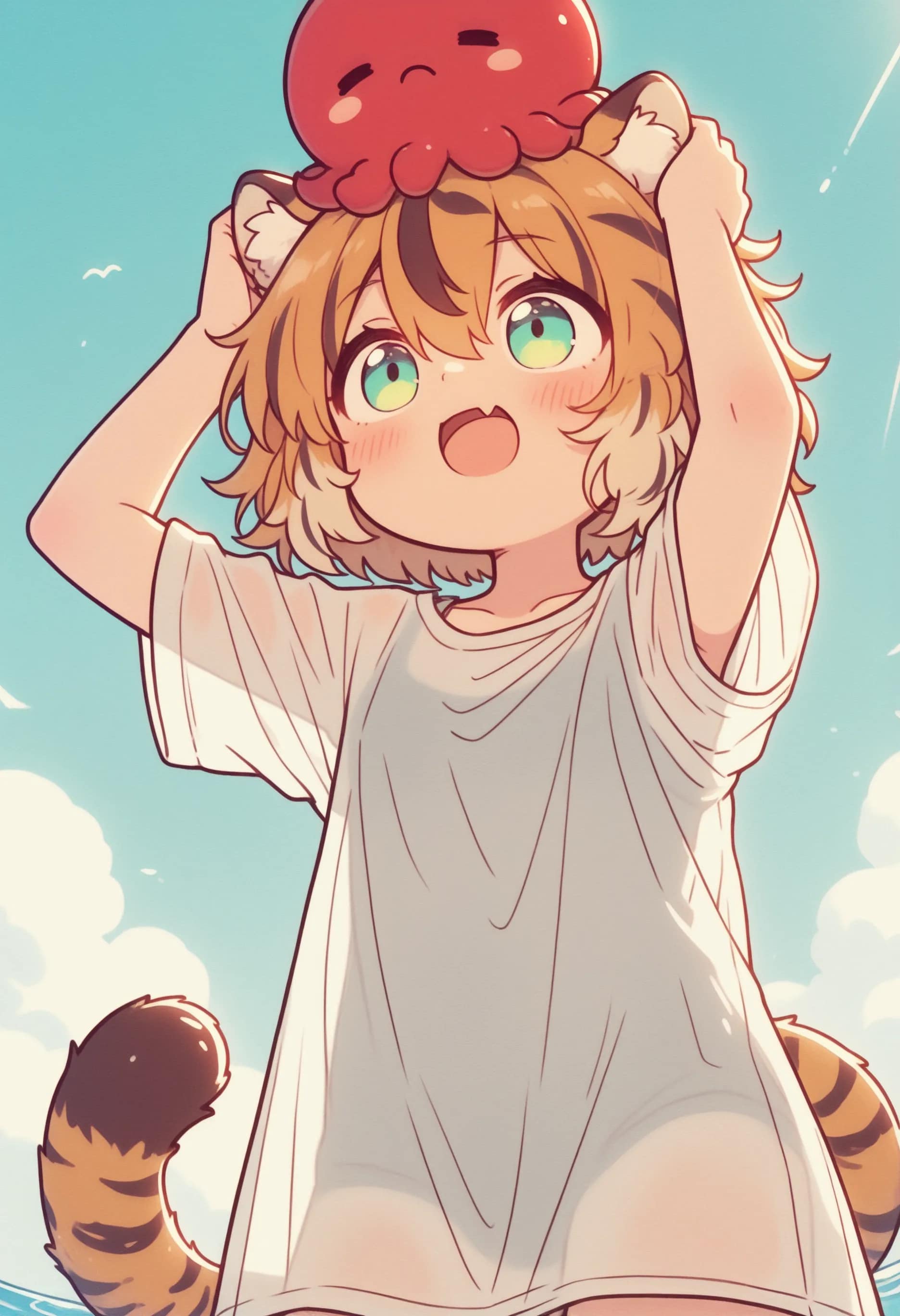 7月2日 タコの日