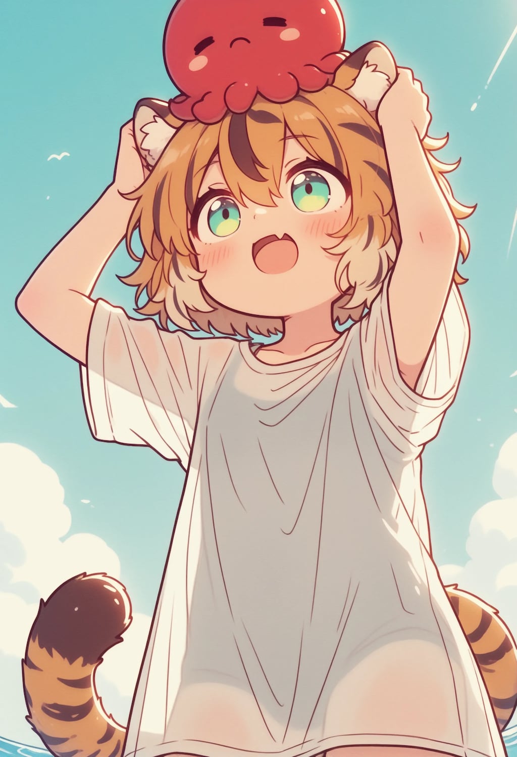 7月2日 タコの日