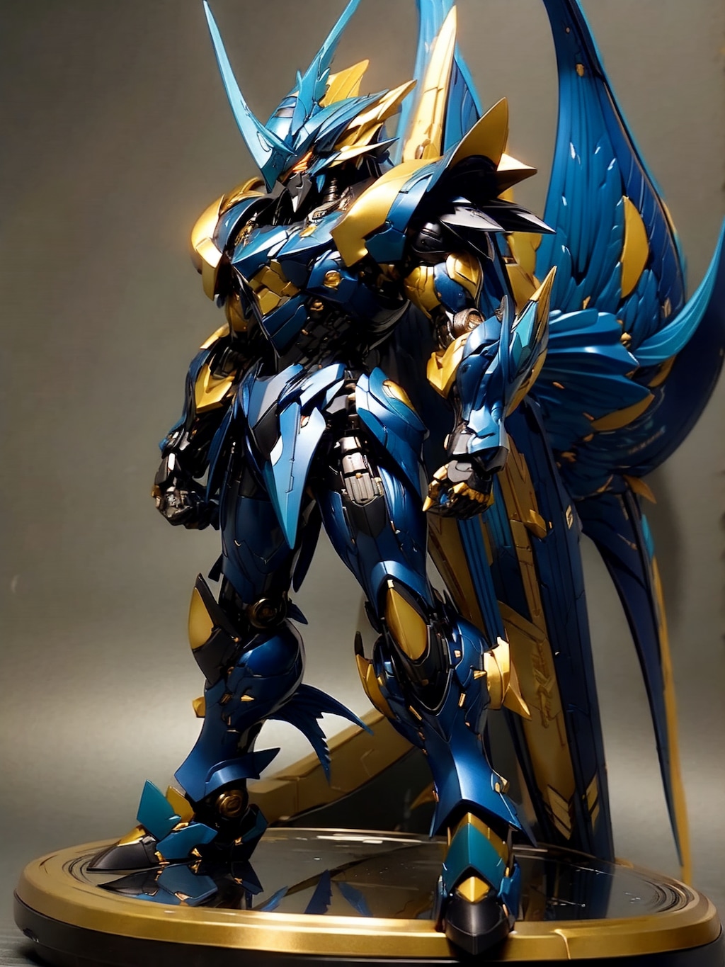 MF-05 ハイドランジア