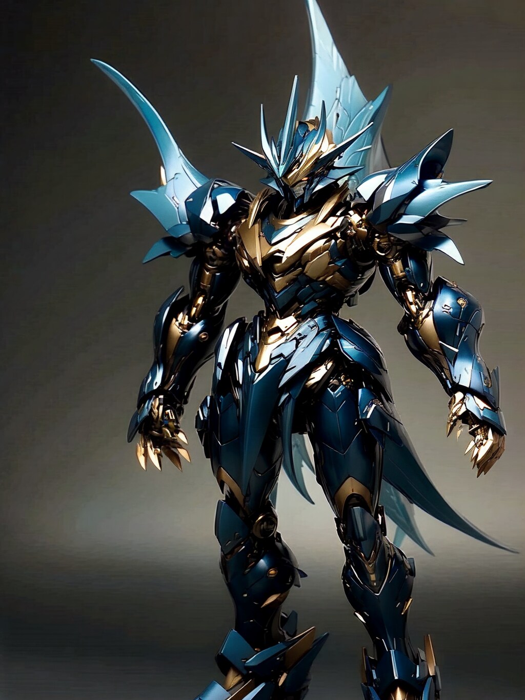 MF-05 ハイドランジア