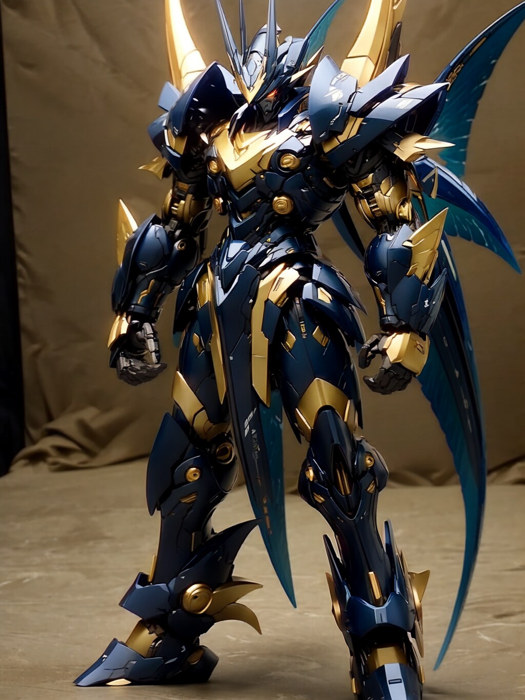 MF-05 ハイドランジア