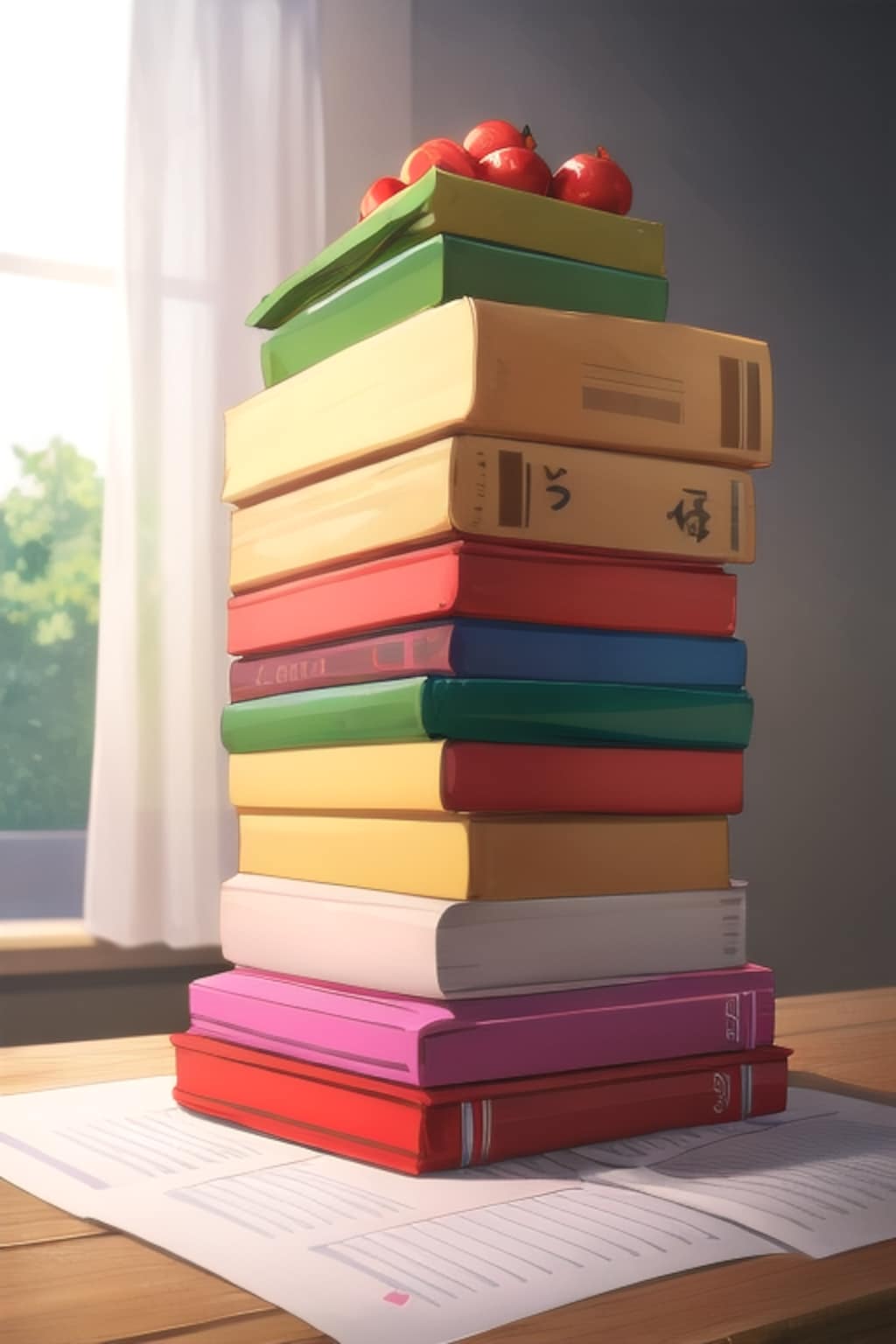 しょうがないにゃあチャレンジ