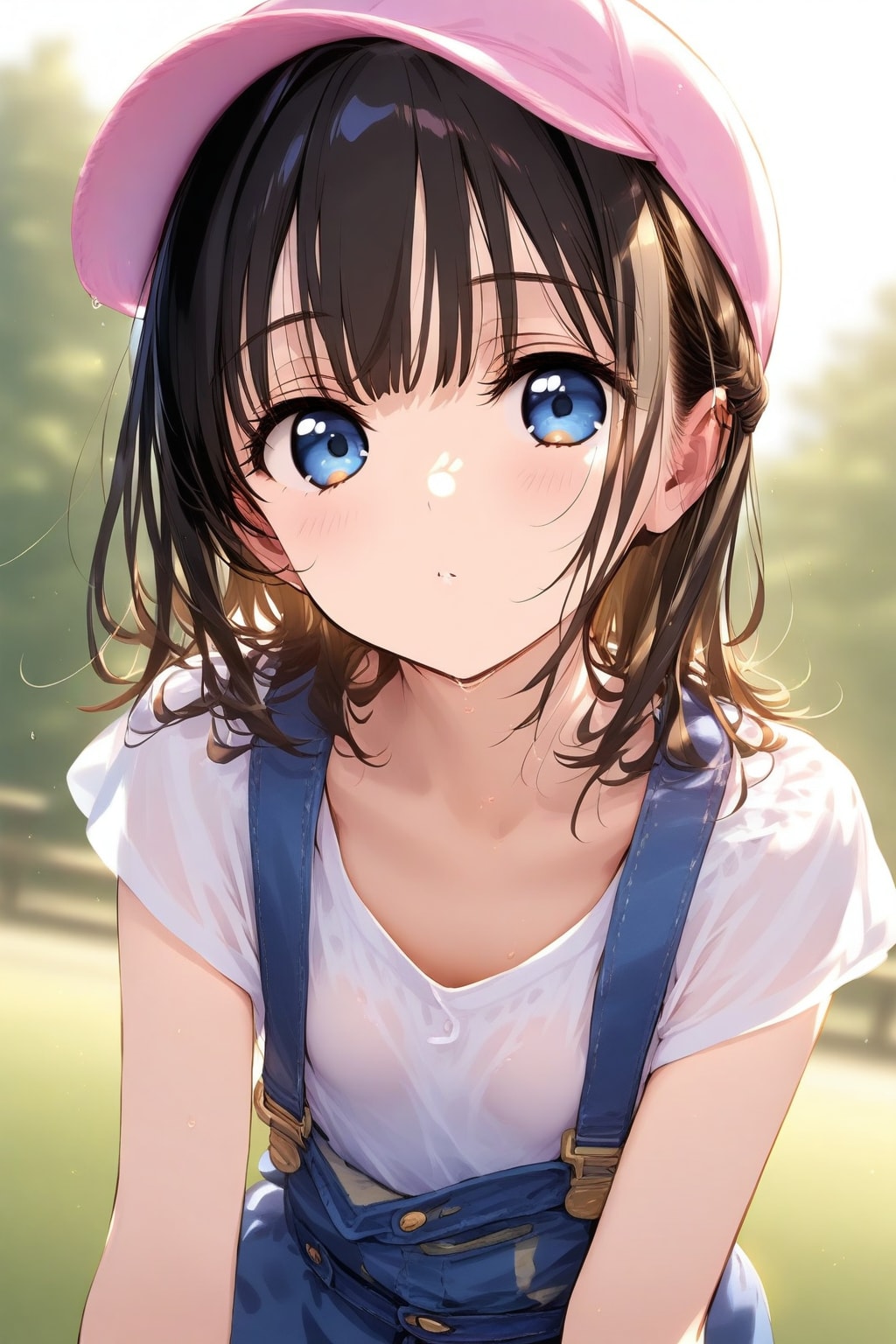 しょうがないにゃあチャレンジ