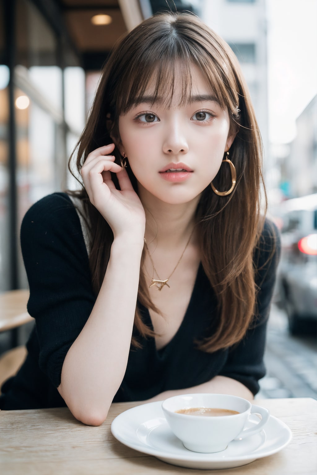 美669
