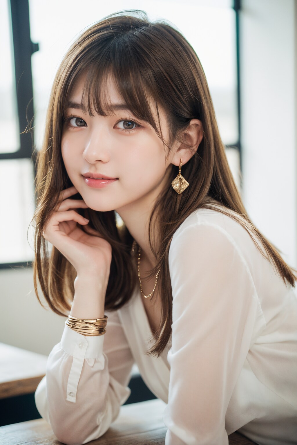 美669