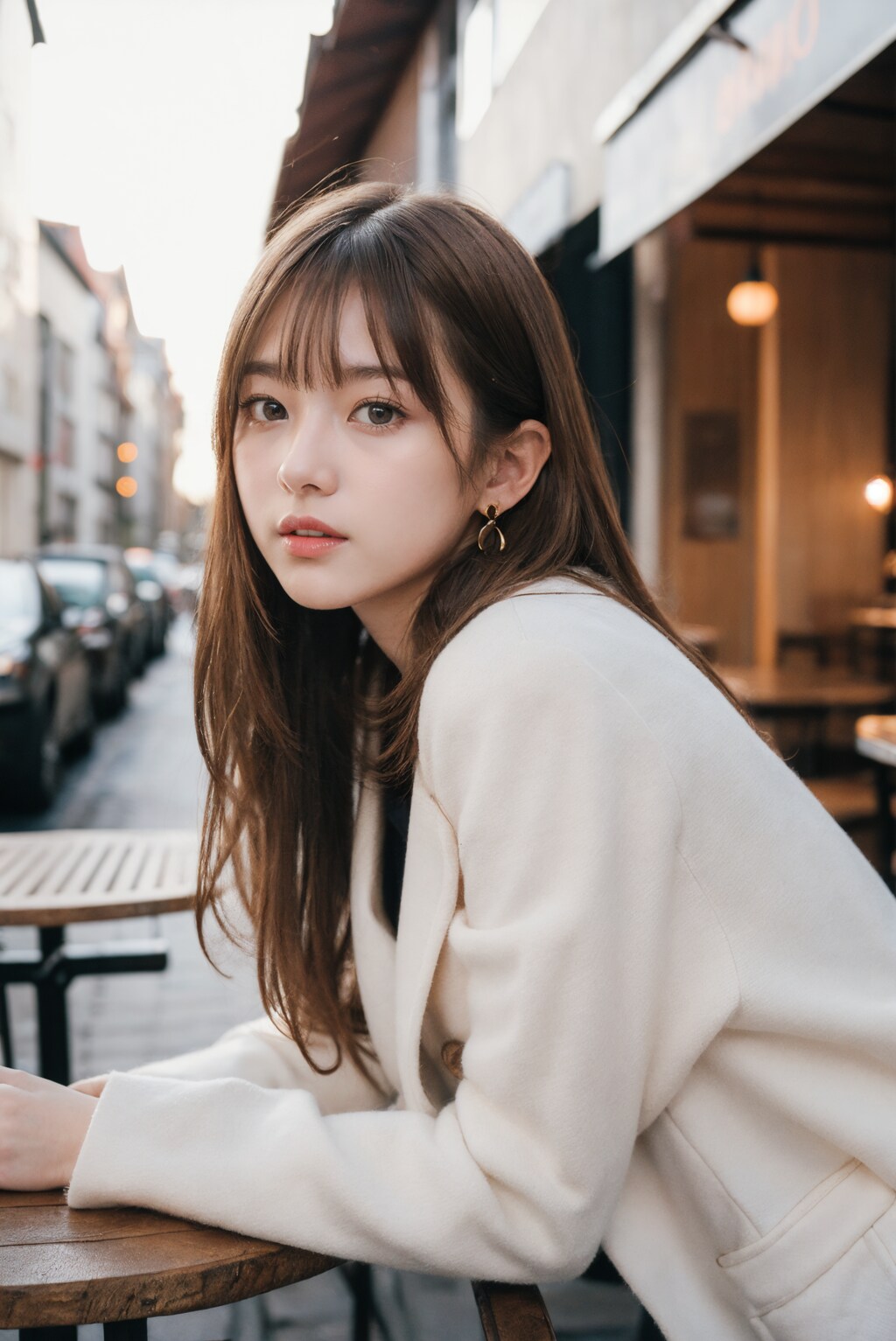 美669