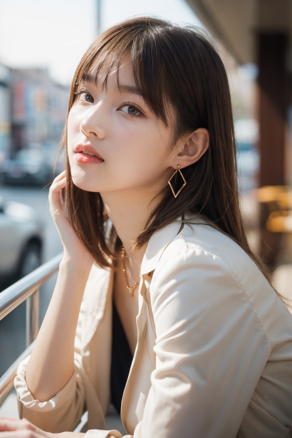 美669