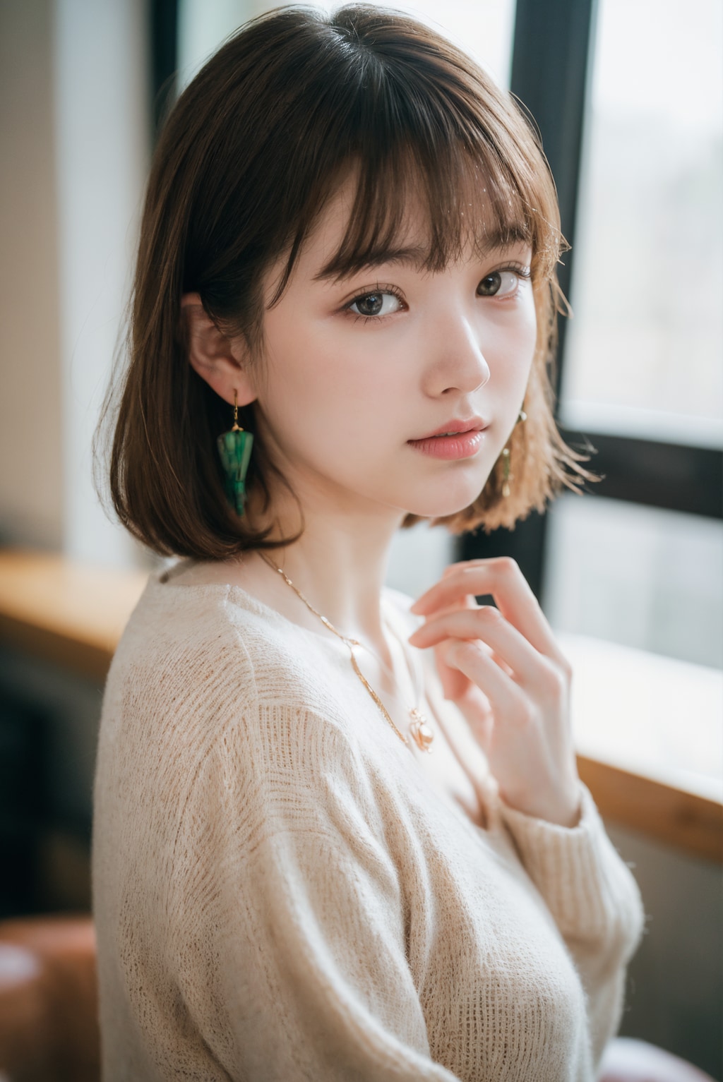 美669
