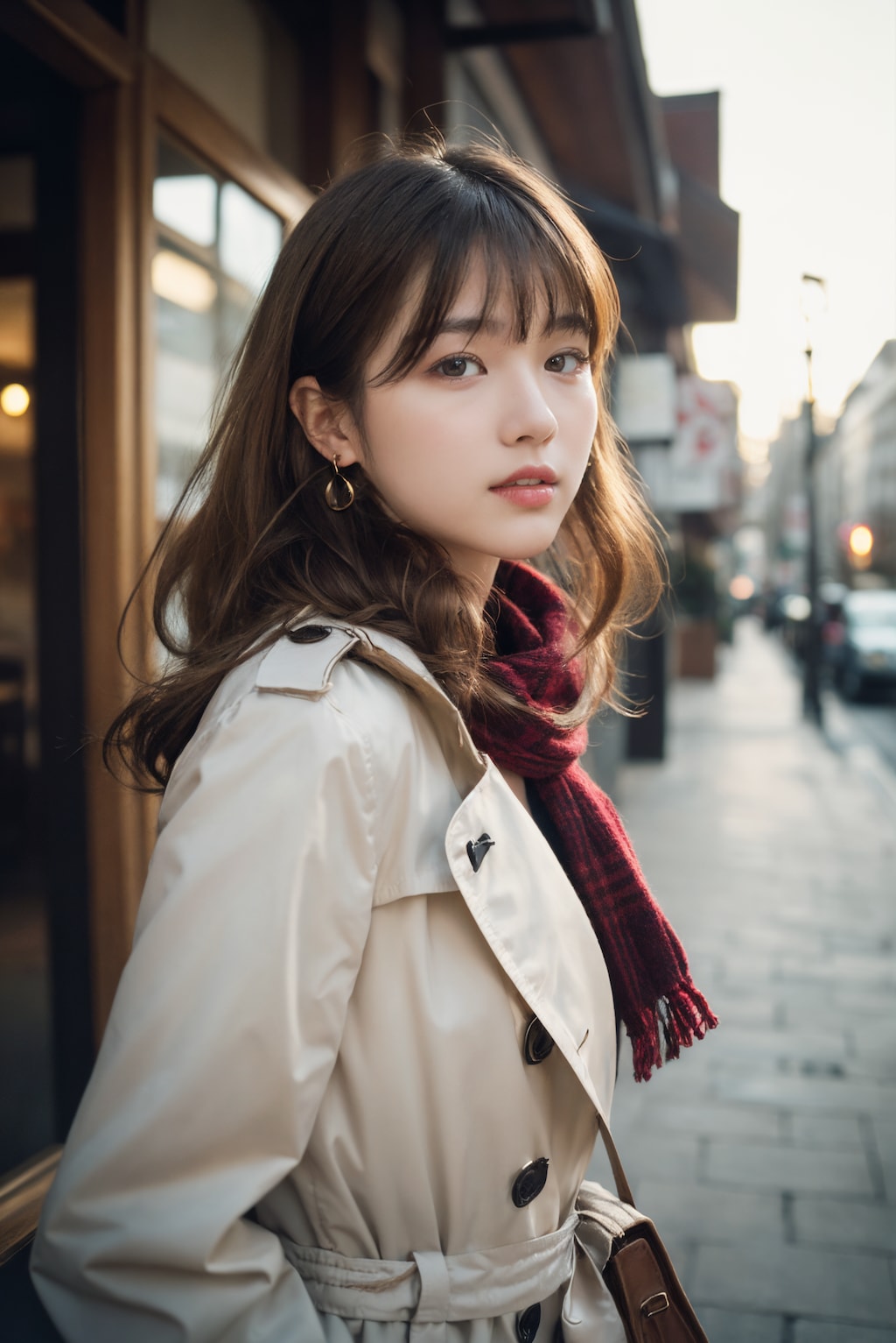 美669